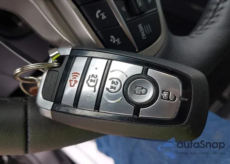 2024 Ford Explorer Xlt from USA, damaged, VIN 1FMSK8DHXRGA34092